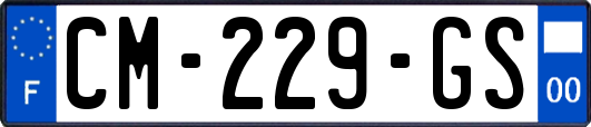 CM-229-GS