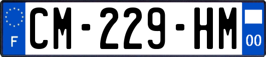 CM-229-HM