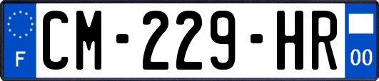 CM-229-HR