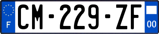 CM-229-ZF