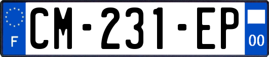CM-231-EP