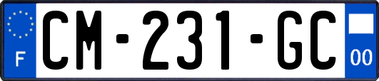 CM-231-GC