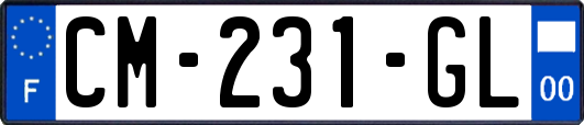 CM-231-GL