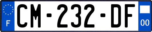 CM-232-DF