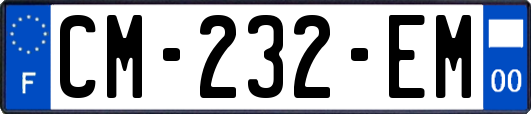 CM-232-EM