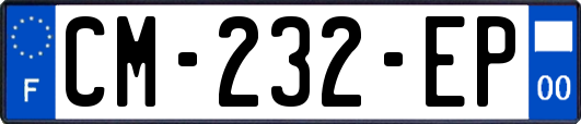 CM-232-EP