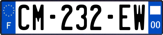 CM-232-EW