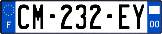 CM-232-EY