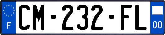 CM-232-FL