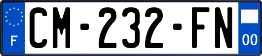 CM-232-FN