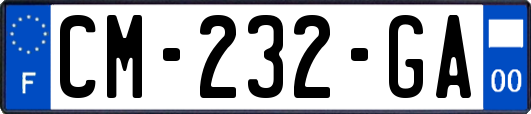CM-232-GA