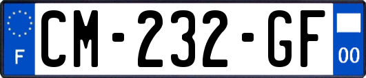CM-232-GF