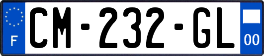 CM-232-GL