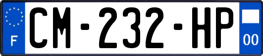 CM-232-HP