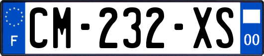 CM-232-XS