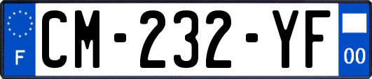 CM-232-YF