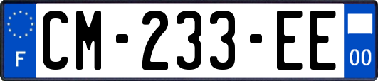 CM-233-EE