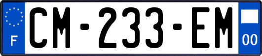 CM-233-EM
