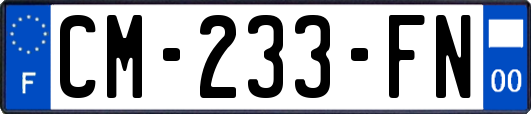 CM-233-FN