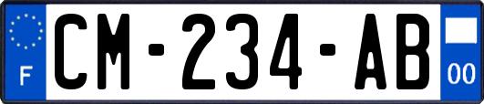 CM-234-AB