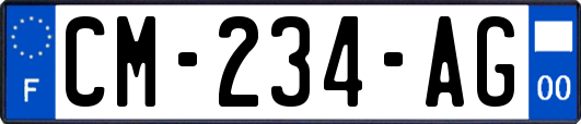 CM-234-AG