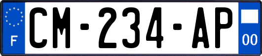 CM-234-AP