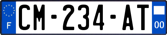 CM-234-AT