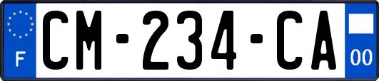 CM-234-CA