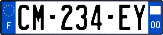 CM-234-EY