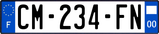CM-234-FN