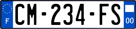 CM-234-FS