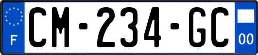 CM-234-GC