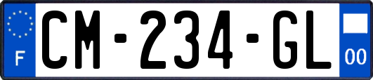 CM-234-GL