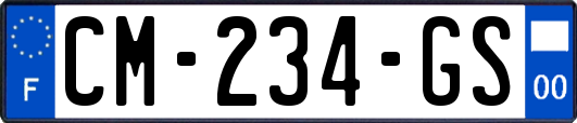 CM-234-GS
