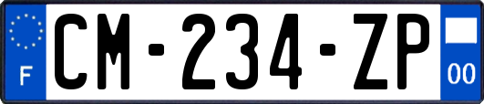 CM-234-ZP