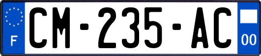 CM-235-AC