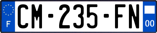 CM-235-FN