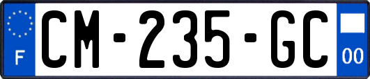 CM-235-GC