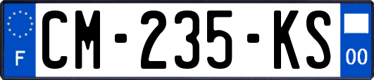 CM-235-KS