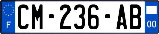 CM-236-AB