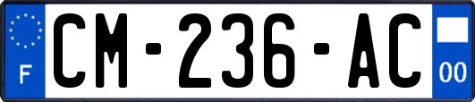 CM-236-AC