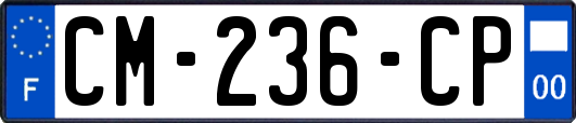 CM-236-CP
