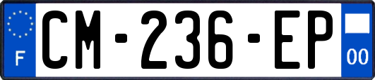 CM-236-EP