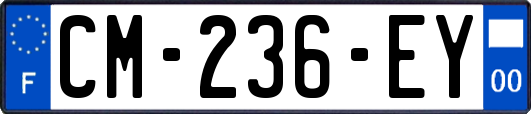 CM-236-EY