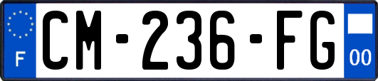 CM-236-FG