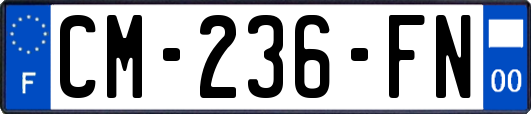 CM-236-FN