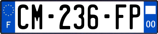CM-236-FP