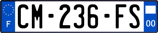 CM-236-FS