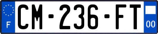 CM-236-FT