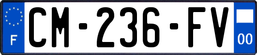 CM-236-FV